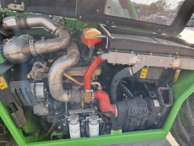 ������������ ������� Merlo TF 33.7 | Mobile.bg � ����� ������ 6