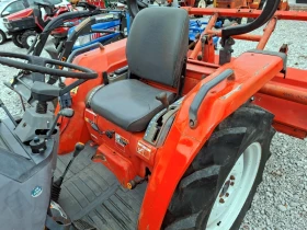 ������� Kubota GL241 24�.�. 4WD ���� �������� | Mobile.bg � ����� ������ 5