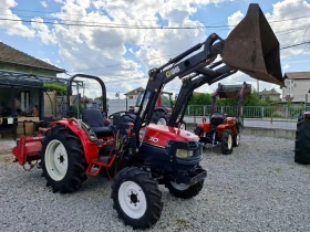 ������� Kubota GL241 24�.�. 4WD ���� �������� | Mobile.bg � ����� ������ 14