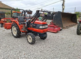 ������� Kubota GL241 24�.�. 4WD ���� �������� | Mobile.bg � ����� ������ 8