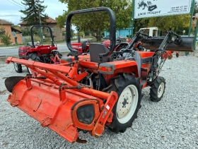 ������� Kubota GL241 24�.�. 4WD ���� �������� | Mobile.bg � ����� ������ 4