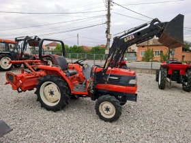 ������� Kubota GL241 24�.�. 4WD ���� �������� | Mobile.bg � ����� ������ 3