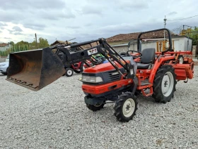 ������� Kubota GL241 24�.�. 4WD ���� �������� | Mobile.bg � ����� ������ 9