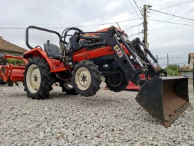 ������� Kubota GL241 24�.�. 4WD ���� �������� | Mobile.bg � ����� ������ 10