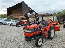 ������� Kubota GL241 24�.�. 4WD ���� �������� | Mobile.bg � ����� ������ 2