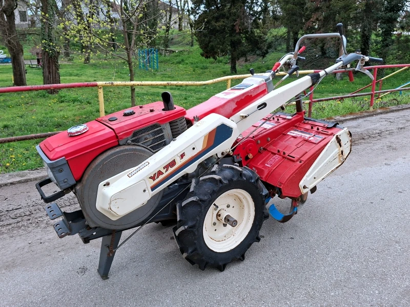 ������� Kubota GL241 24�.�. 4WD ���� �������� | Mobile.bg � ����������� 15