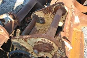 Допълнително оборудване Друг вид ХУМУСНА КОФА 200СМ, снимка 4