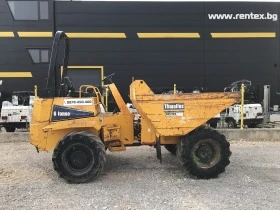 Други специализирани машини Друга Дъмпер Thwaites 6T - 6000кг., снимка 6
