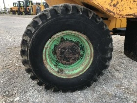 Други специализирани машини Друга Дъмпер Thwaites 6T - 6000кг., снимка 11