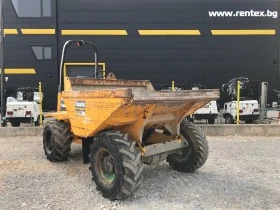 Други специализирани машини Друга Дъмпер Thwaites 6T - 6000кг., снимка 7