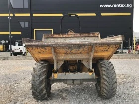 Други специализирани машини Друга Дъмпер Thwaites 6T - 6000кг., снимка 8