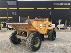 Други специализирани машини Друга Дъмпер Thwaites 6T - 6000кг., снимка 9