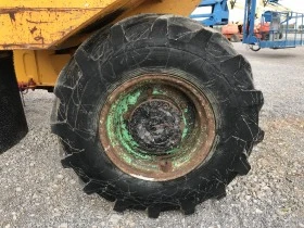 Други специализирани машини Друга Дъмпер Thwaites 6T - 6000кг., снимка 10