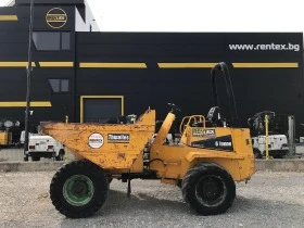 Други специализирани машини Друга Дъмпер Thwaites 6T - 6000кг., снимка 1