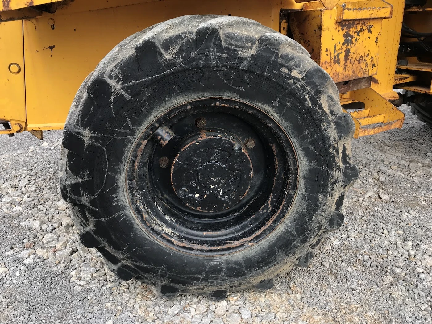     Thwaites 6T - 6000. | Mobile.bg   12