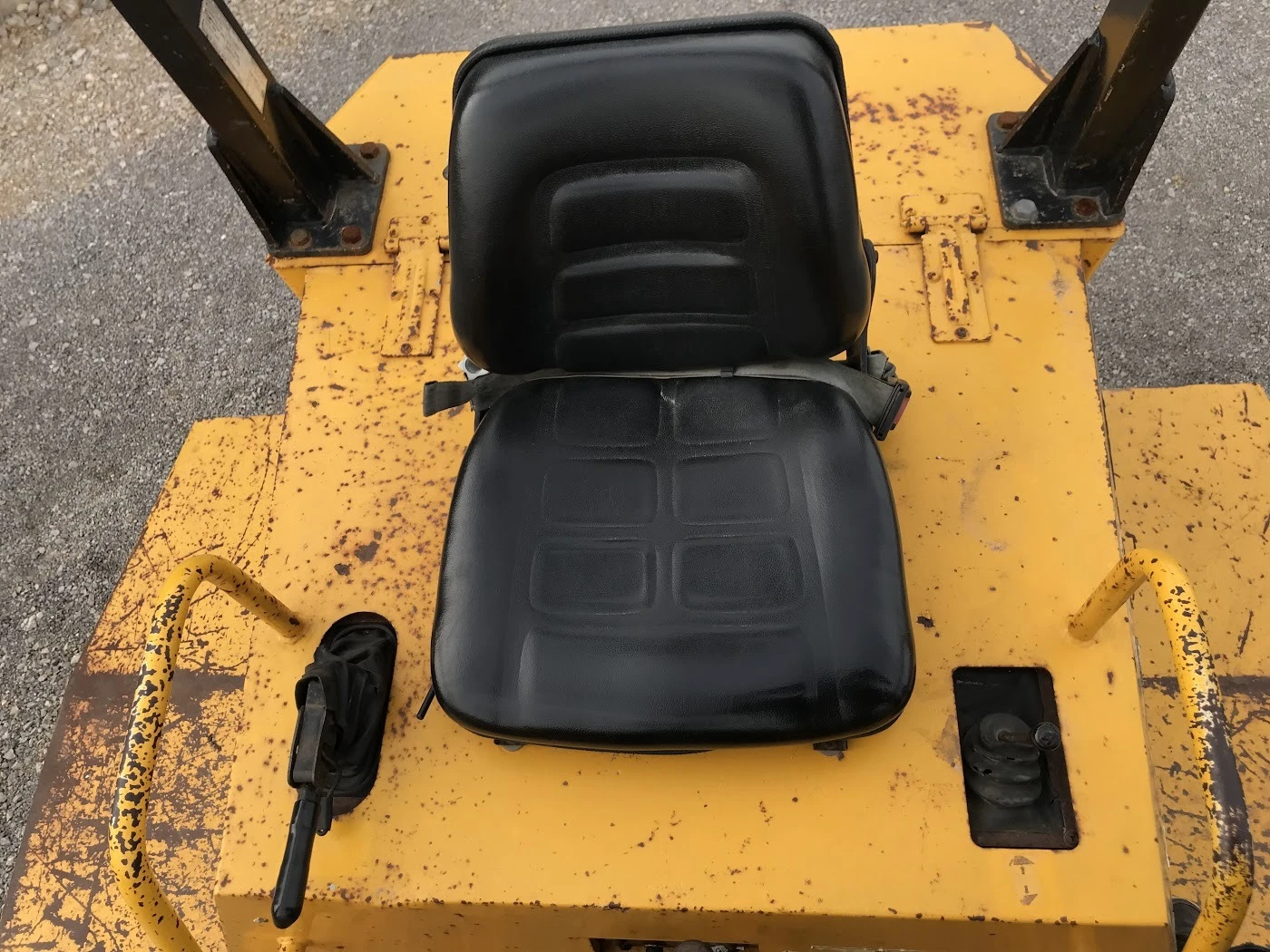     Thwaites 6T - 6000. | Mobile.bg   14