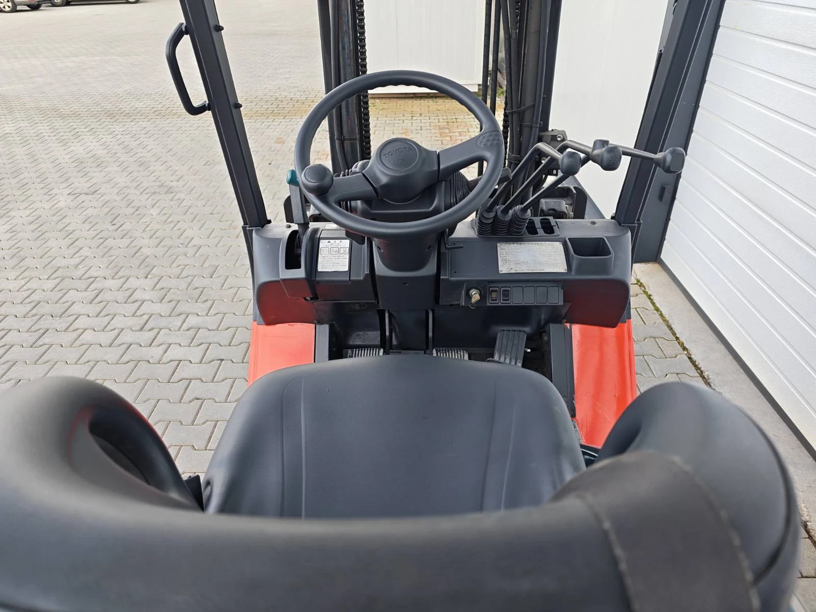 ������� Toyota 02-7FG15 | Mobile.bg � ����������� 3