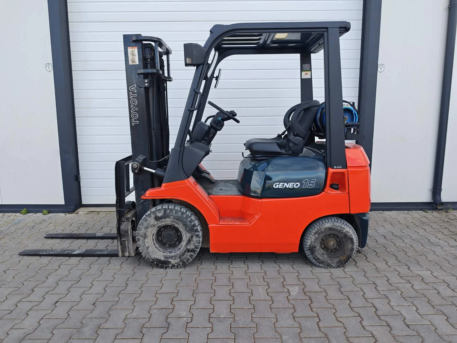 ������� Toyota 02-7FG15 | Mobile.bg � ����������� 1