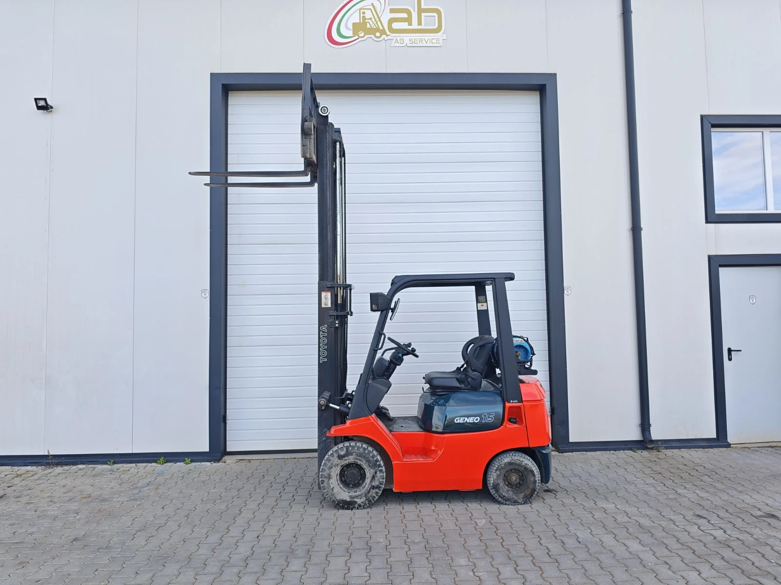 ������� Toyota 02-7FG15 | Mobile.bg � ����������� 5