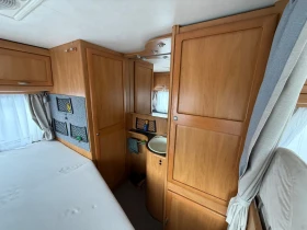 Кемпер HYMER / ERIBA B574 | Auto.bg — изображение 10