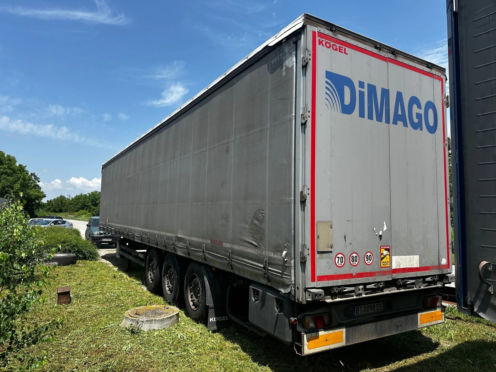 ����������� Koegel | Mobile.bg � ����������� 3