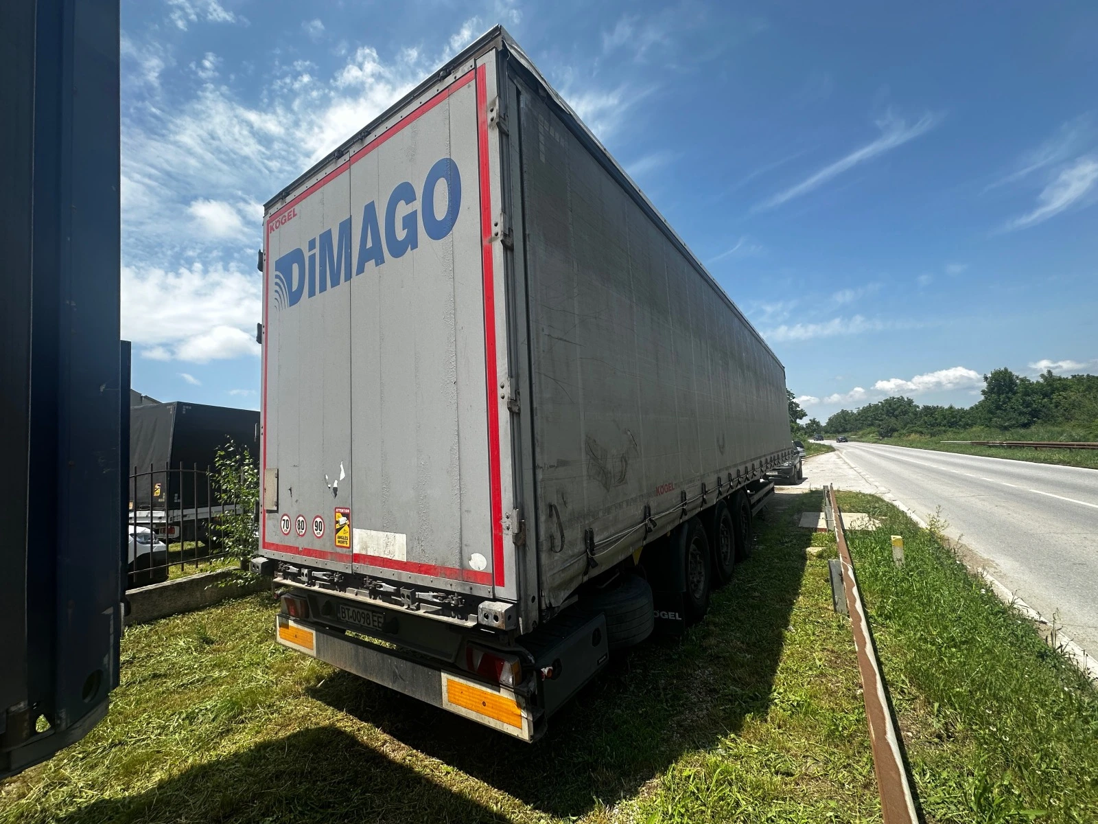 ����������� Koegel | Mobile.bg � ����������� 4