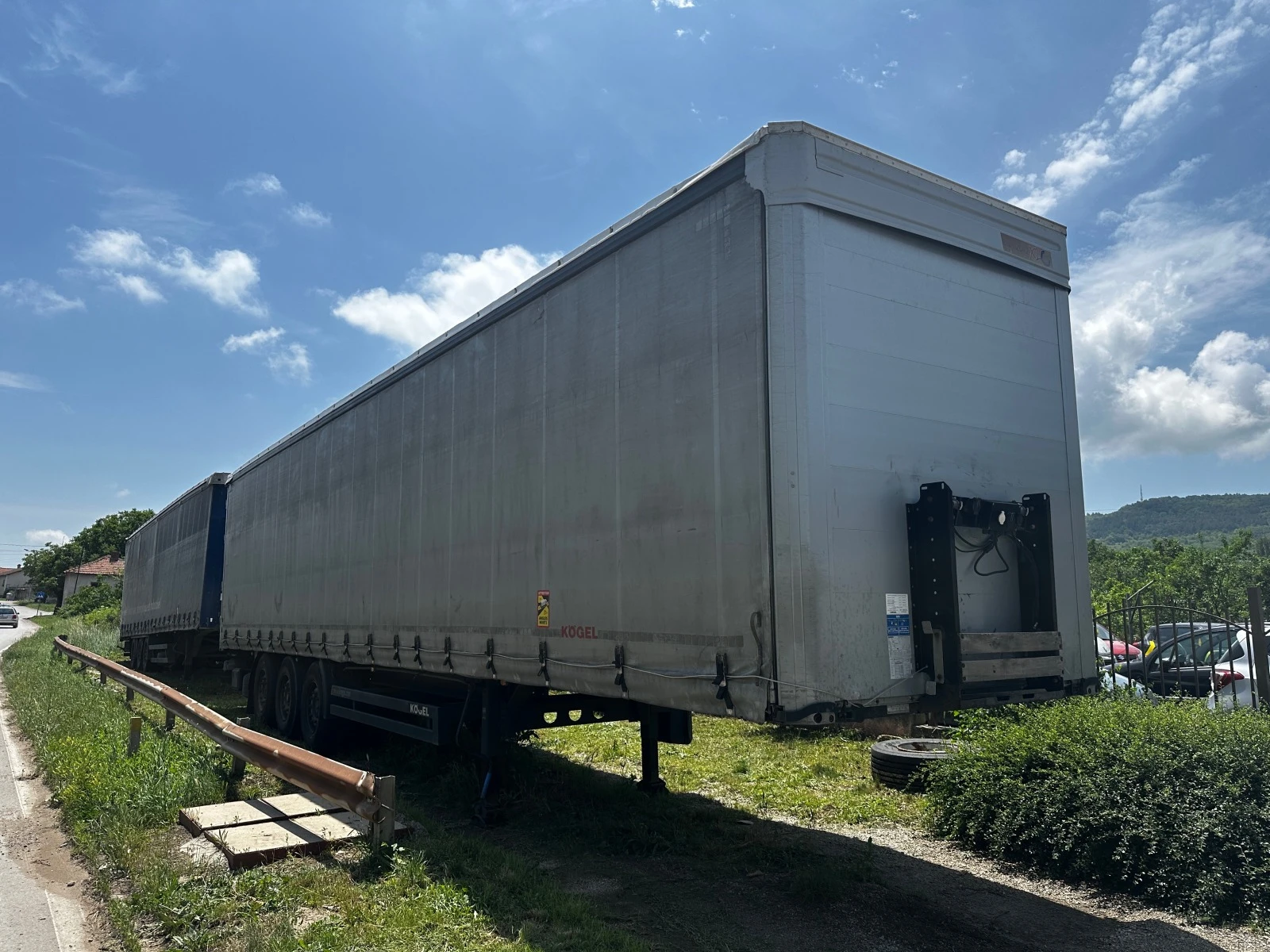 ����������� Koegel | Mobile.bg � ����������� 2