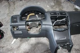 Интериор и аксесоари за Honda Accord, снимка 13