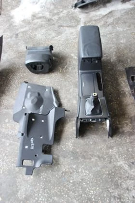 Интериор и аксесоари за Honda Accord, снимка 15