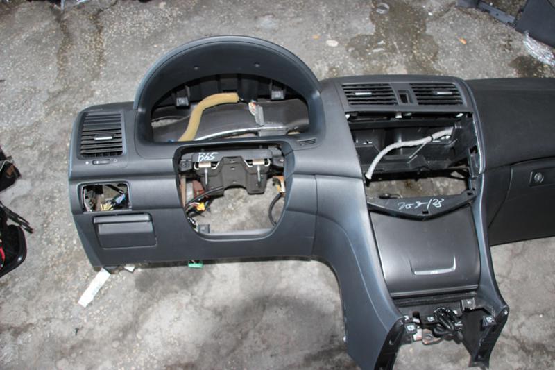 Интериор и аксесоари за Honda Accord, снимка 13 - Части - 46033375
