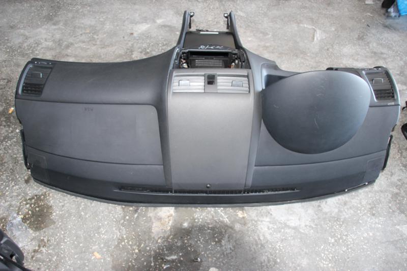 Интериор и аксесоари за Honda Accord, снимка 3 - Части - 46033375