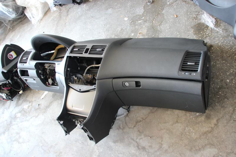 Интериор и аксесоари за Honda Accord, снимка 12 - Части - 46033375