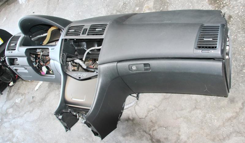 Интериор и аксесоари за Honda Accord, снимка 1 - Части - 46033375