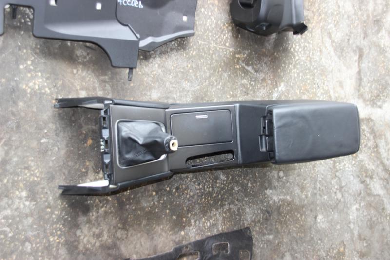 Интериор и аксесоари за Honda Accord, снимка 17 - Части - 46033375