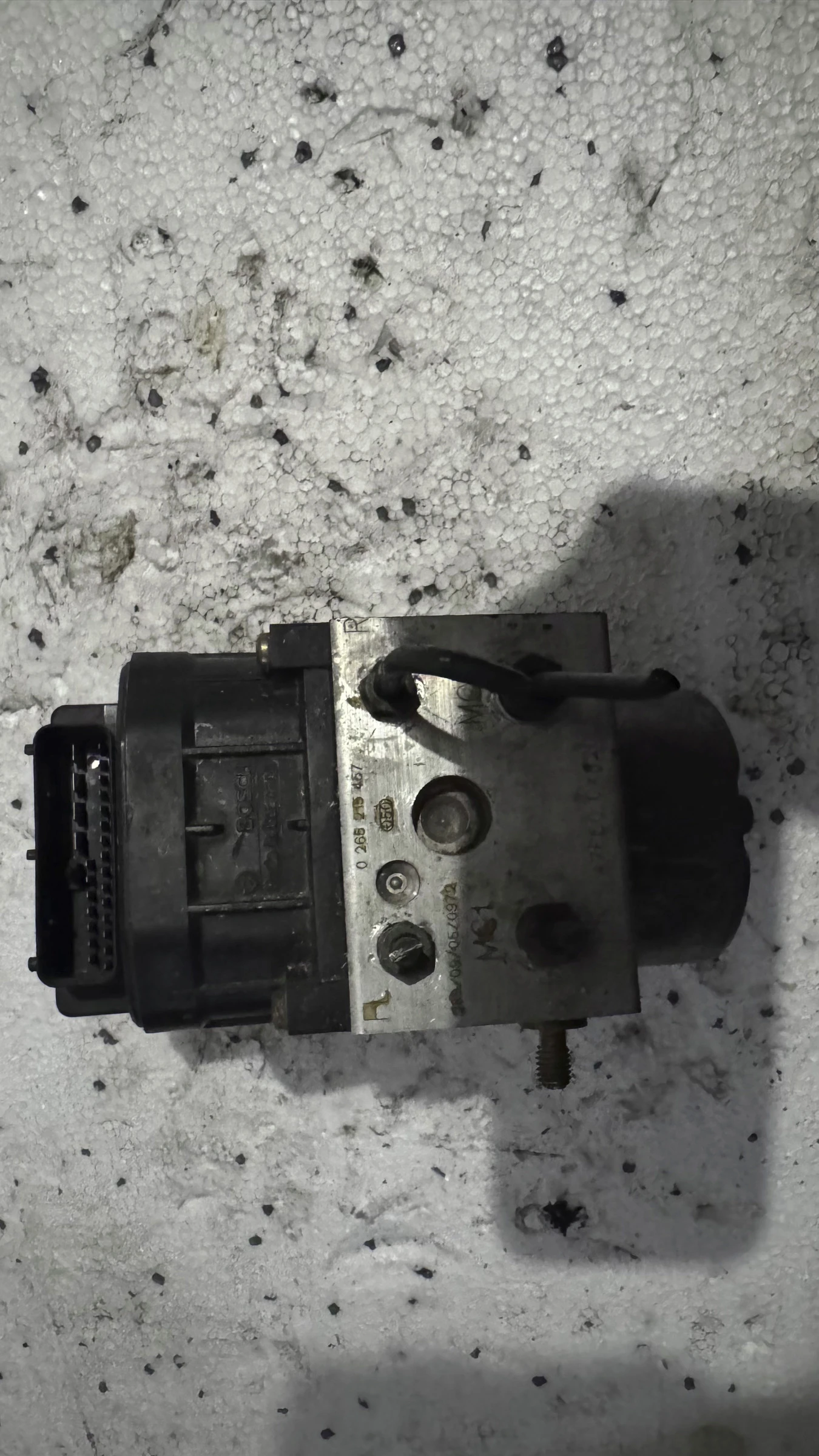 �������� ����� ABS �� Nissan Terrano 2001  | Mobile.bg � ����������� 2