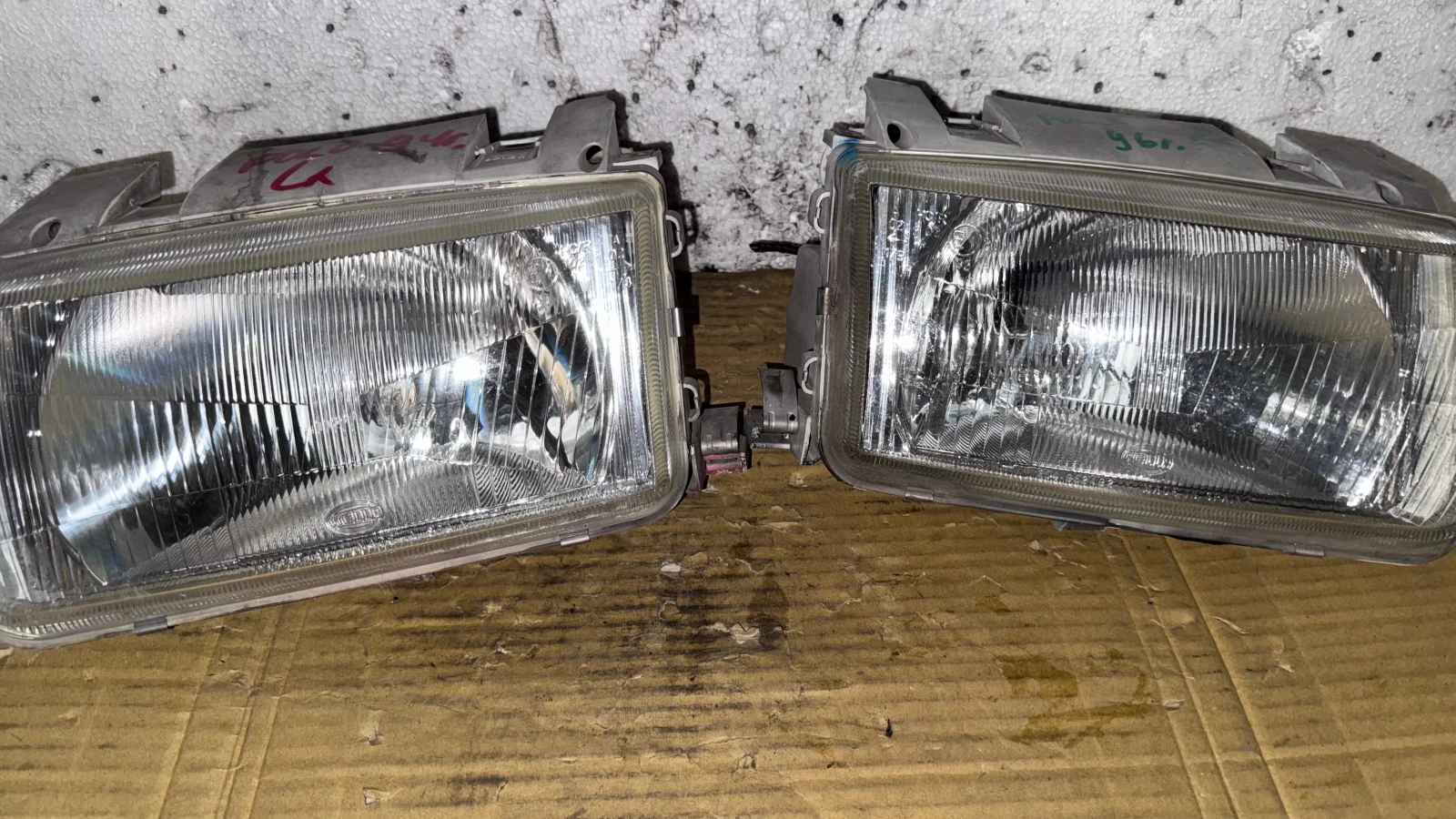   a VW Polo - 202-962491 / 204-962492 | Mobile.bg   1