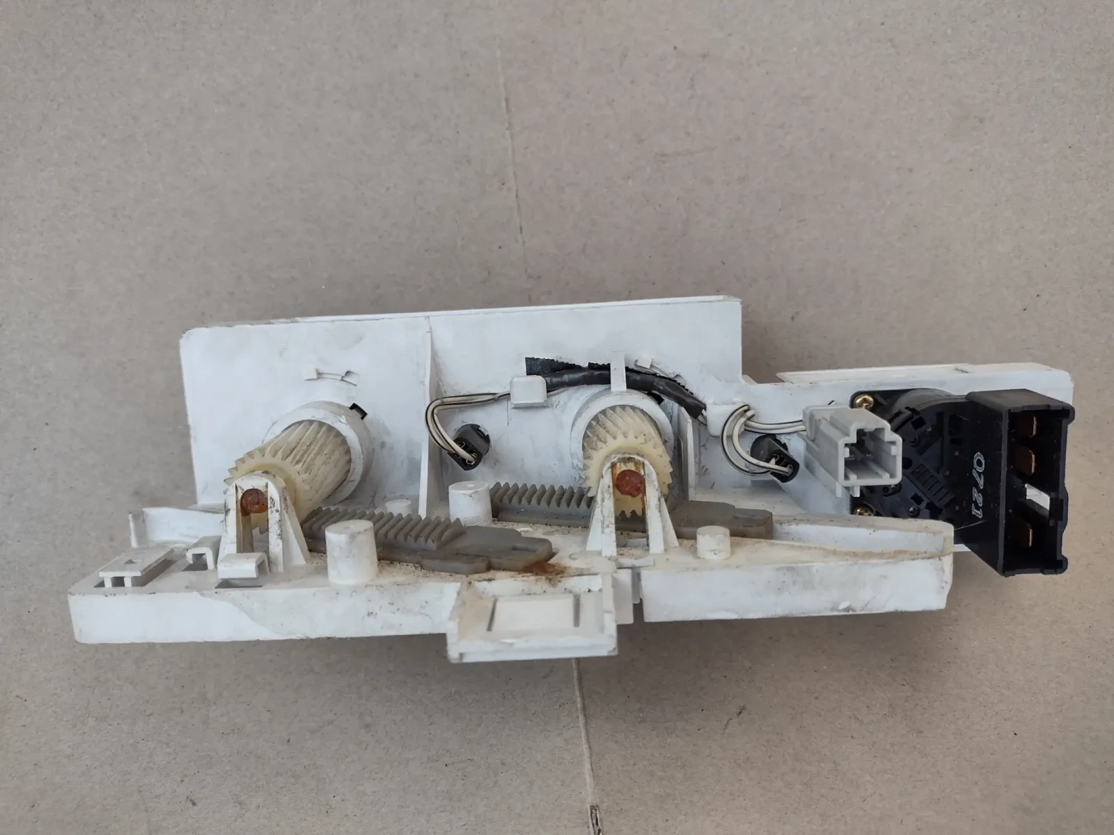    HONDA HR-V   (1999-2014) | Mobile.bg   3