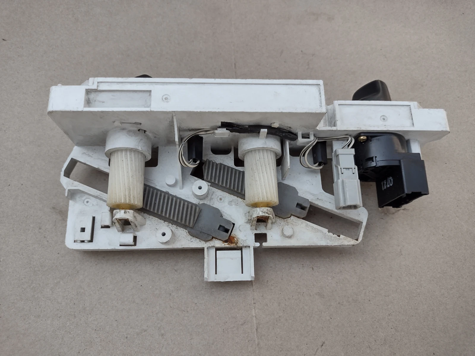    HONDA HR-V   (1999-2014) | Mobile.bg   2