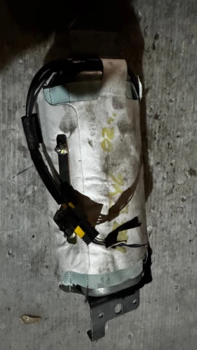 Аirbag за BMW E46 - 39706592001 M, снимка 2 - Части - 53433531