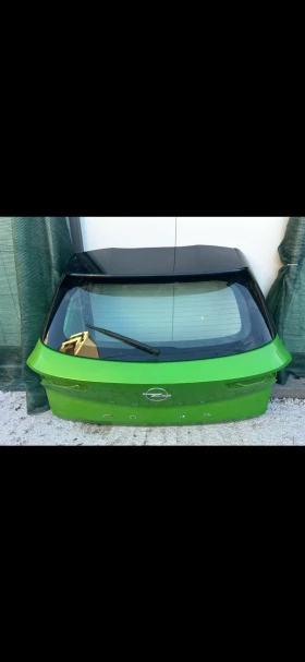 ����� �� �������� �� ����� ����� � ����� ����� OPEL MOKKA 