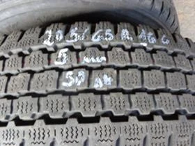 Гуми Зимни 205/65R16, снимка 1