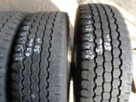 Гуми Зимни 205/65R16, снимка 3
