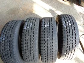 Гуми Зимни 205/65R16, снимка 5