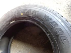 Гуми Зимни 205/65R16, снимка 8