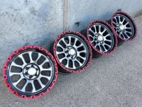 Джанти за Nissan Navara, снимка 1