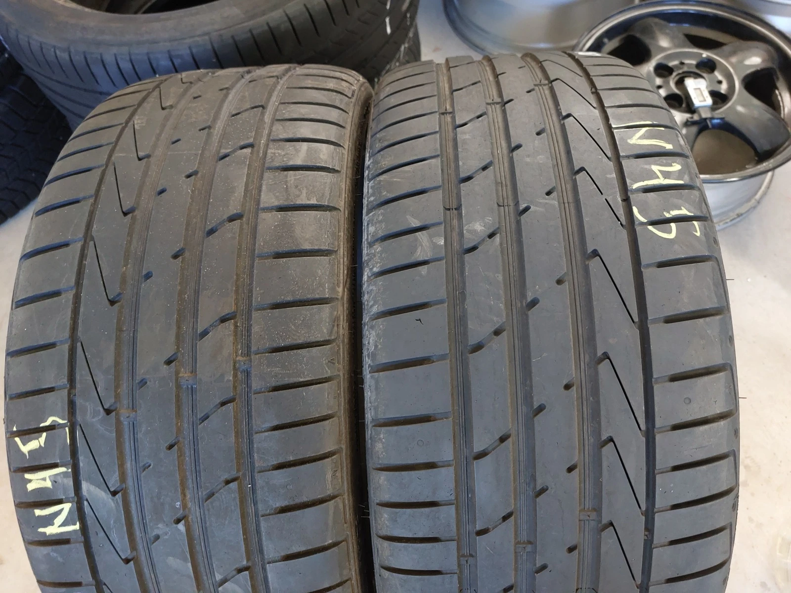  225/35R19 | Mobile.bg   1