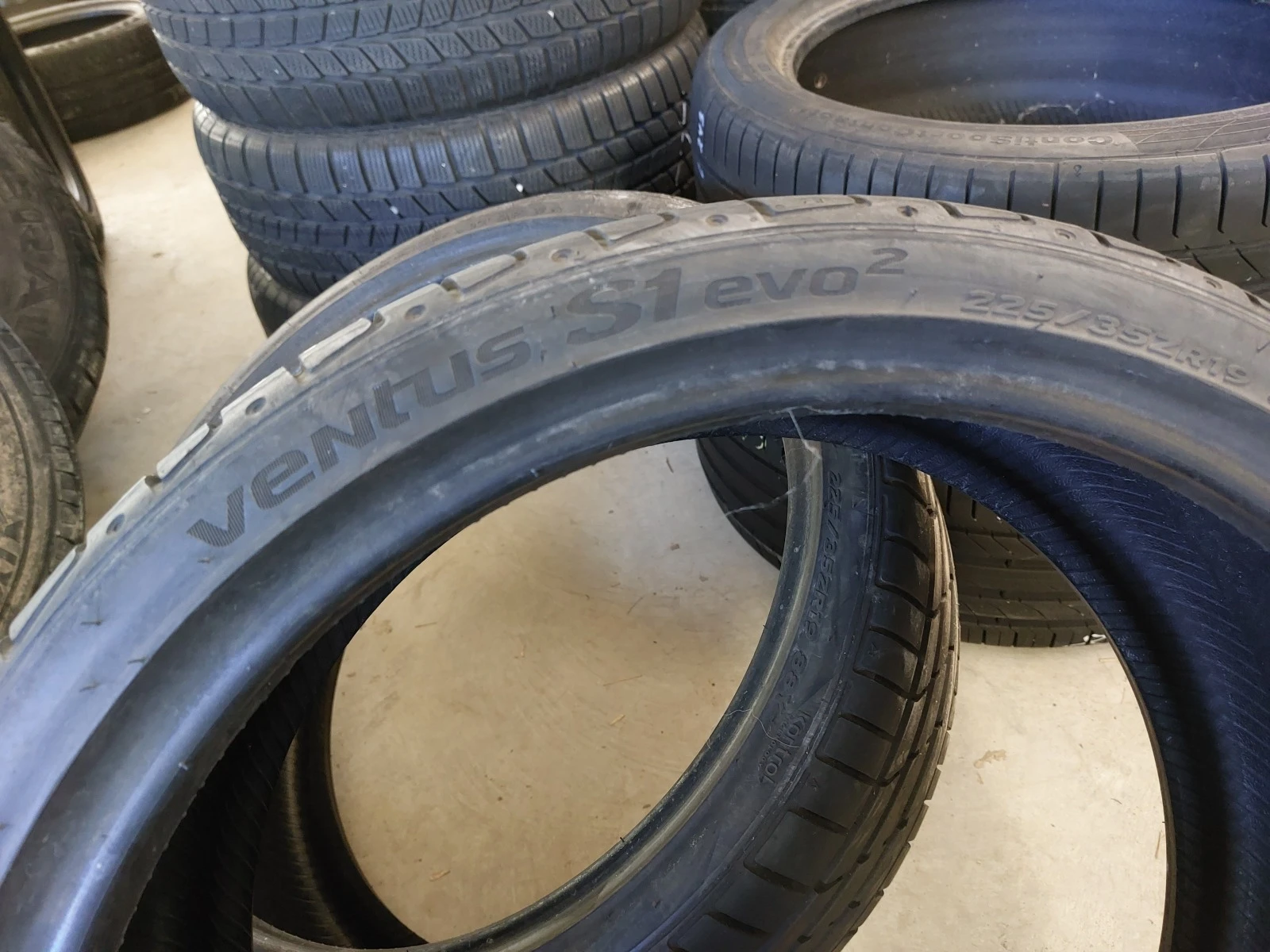  225/35R19 | Mobile.bg   6