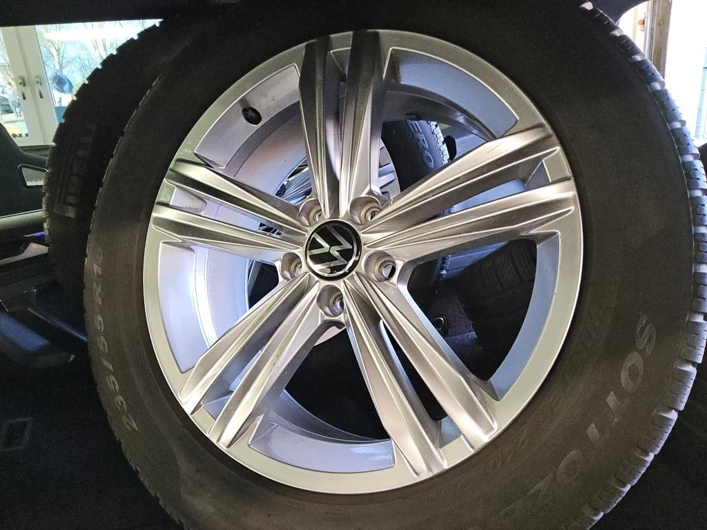 ���� � ������ 235/55R18 �� VW Tiguan Allspace | Mobile.bg � ����������� 3