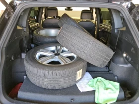 ���� � ������ 235/55R18 �� VW Tiguan Allspace | Mobile.bg � ����� ������ 2