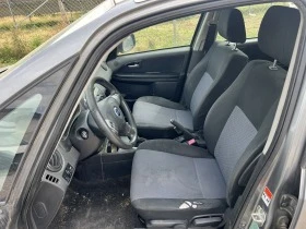 Fiat Sedici 1.6i 16V4x4 M16A, снимка 14